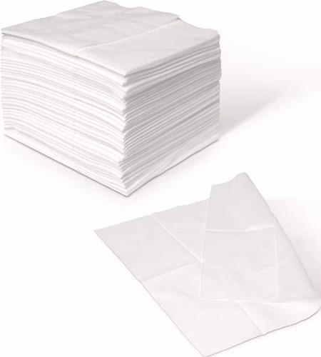 Tücher Multitex® 1-lagig,ohne Prägung weiß Länge circa 380 mmxBreite circa 340mm 10x40 Stück von der Marke Multitex Tücher Multitex® 1-lagig,ohne Prägung weiß Länge circa 380 mmxBreite circa 340mm 10x40 Stück aus der Kategorie Putz- und Wischtücher Handtücher Handtuchrollen mit der Teilenummer 9000469304