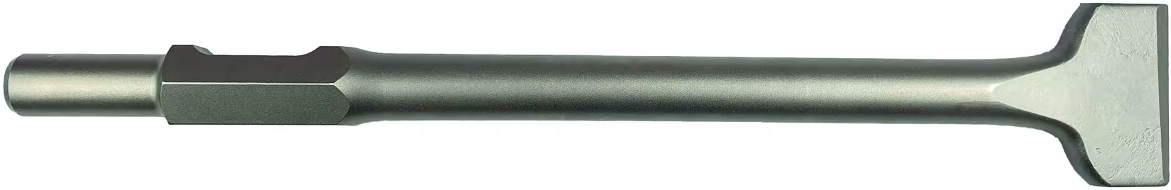 Spitzmeißel Schaft 30 mm 6-kant Hitachi, Makita aus der Kategorie Meißel