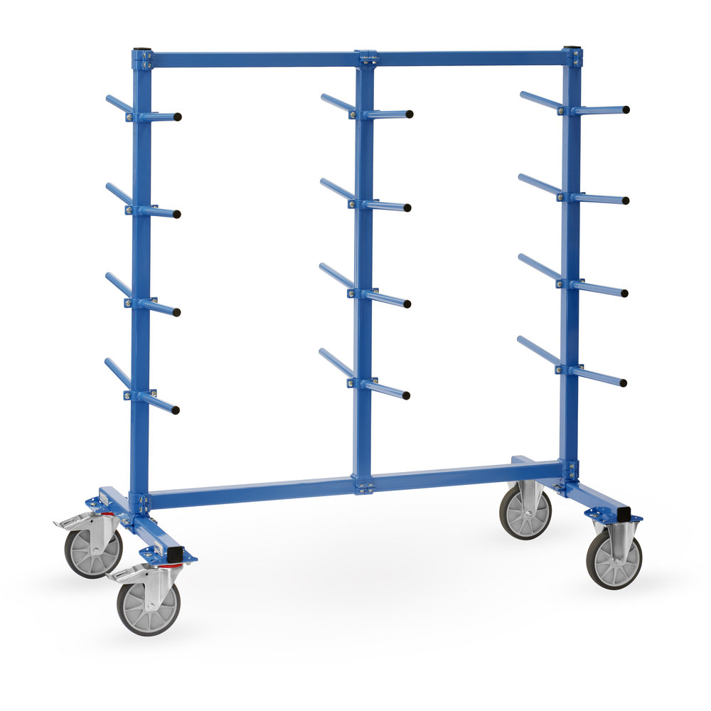 Tragarmwagen 4629 Länge 2000 mm von der Marke Fetra Tragarmwagen zweiseitig, geneigt Breite 800 mm aus der Kategorie Wagen mit der Teilenummer 4629, Maschine, Rad, Maschine, Rad, Maschine, Rad