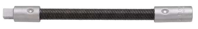 Biegsame Verlängerung 1/4", ELORA-1450-6 aus der Kategorie Steckschlüssel-Sortiment 1/4" mit der Artikelnr. 1450000062000