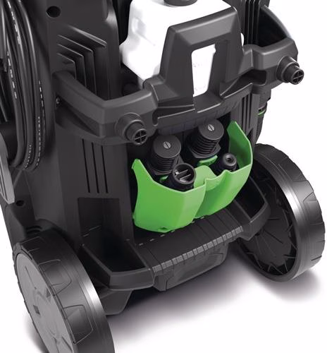 Hochdruckreiniger HDR-K 85-16 TF 425/850 l/h 107bar 2,7 kW CLEANCRAFT