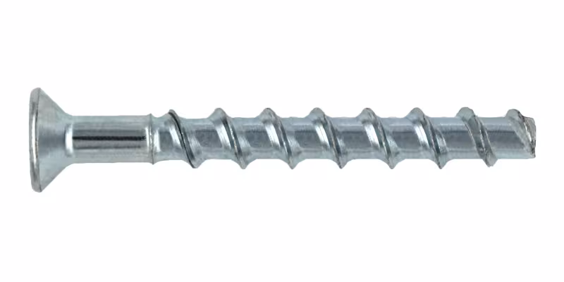 Betonschraube BSZ-SK 6x80 (100 Stück) von MKT Betonschraube BSZ-SK aus der Kategorie Metalldübel & Stahlanker mit der Artikelnr. 58323001