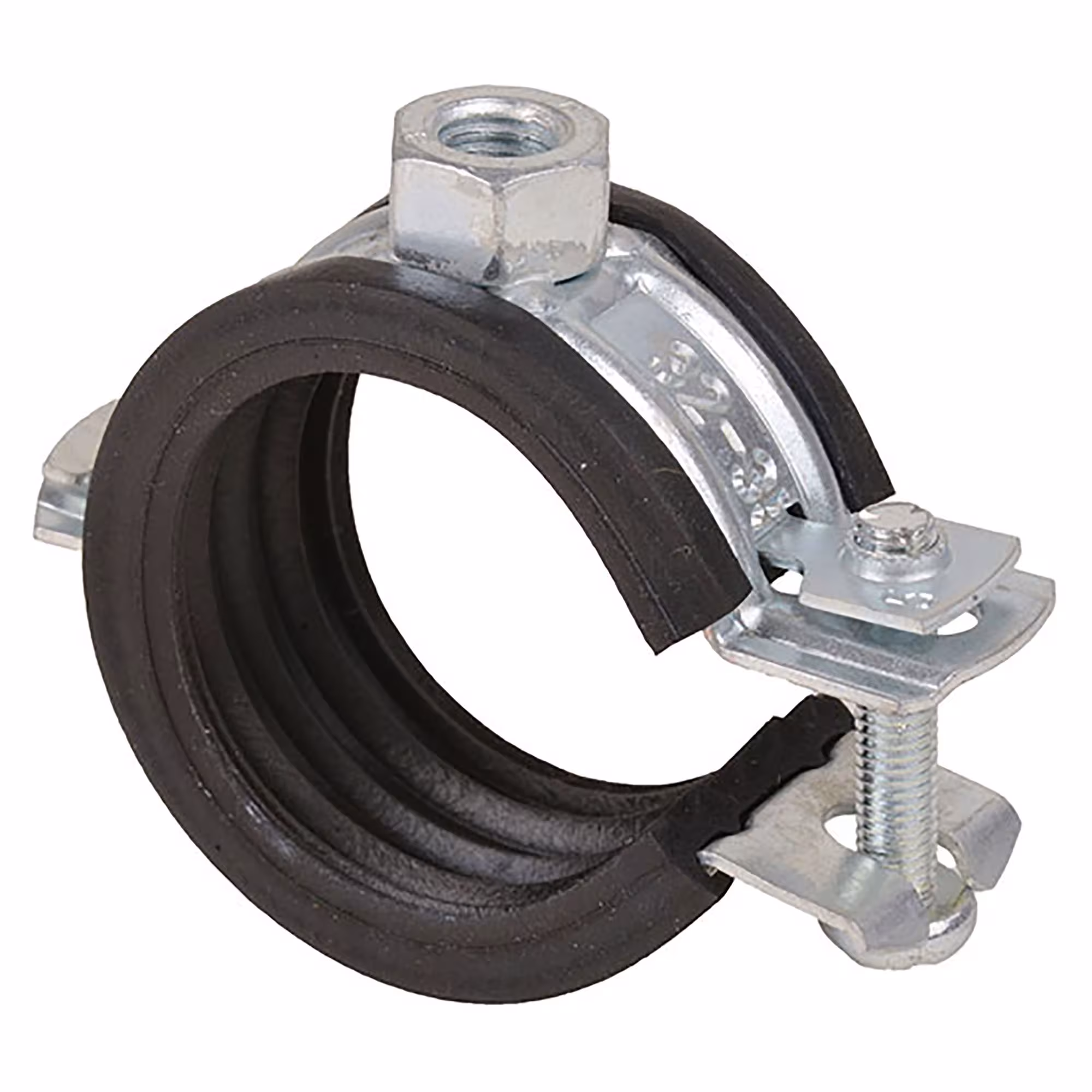 Fixotec Gelenkrohrschelle Speedy Typ Größe: 48-51 mm M8 aus der Kategorie Gelenkrohrschellen mit der Artikelnr. 147044