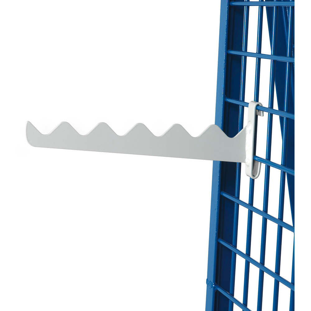Wellenträger 320 mm lang - Zubehör - von der Marke Fetra Wellenträger 320 mm lang - Zubehör - aus der Kategorie Wagen mit der Teilenummer 1314