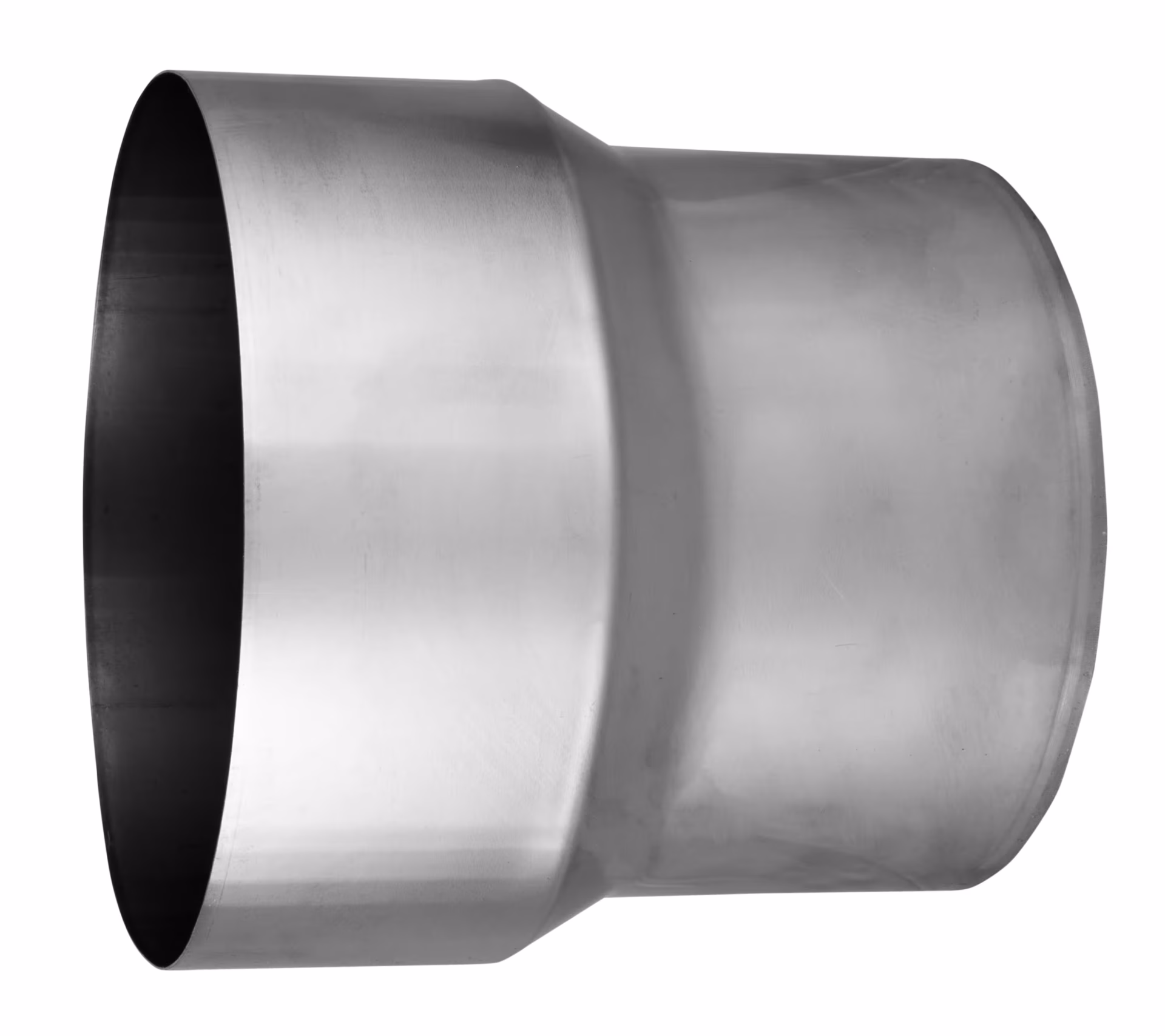 Einwandige EW-D Erweiterung D300i, D400a von Skoberne Einwandige EW-D Erweiterung D300i, D400a aus der Kategorie Edelstahl Abgassystem einwandig mit der Artikelnr. 670096