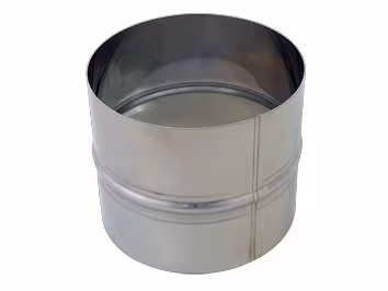 Einwandiges EW Flexrohr Verbindungsstück Flex/Starr D150 aus der Kategorie Edelstahl Abgassystem einwandig mit der Artikelnr. 670893
