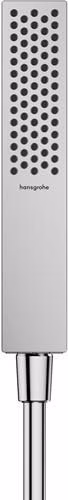 Hansgrohe Stabhandbrause Pulsify E 1 jet chrom
