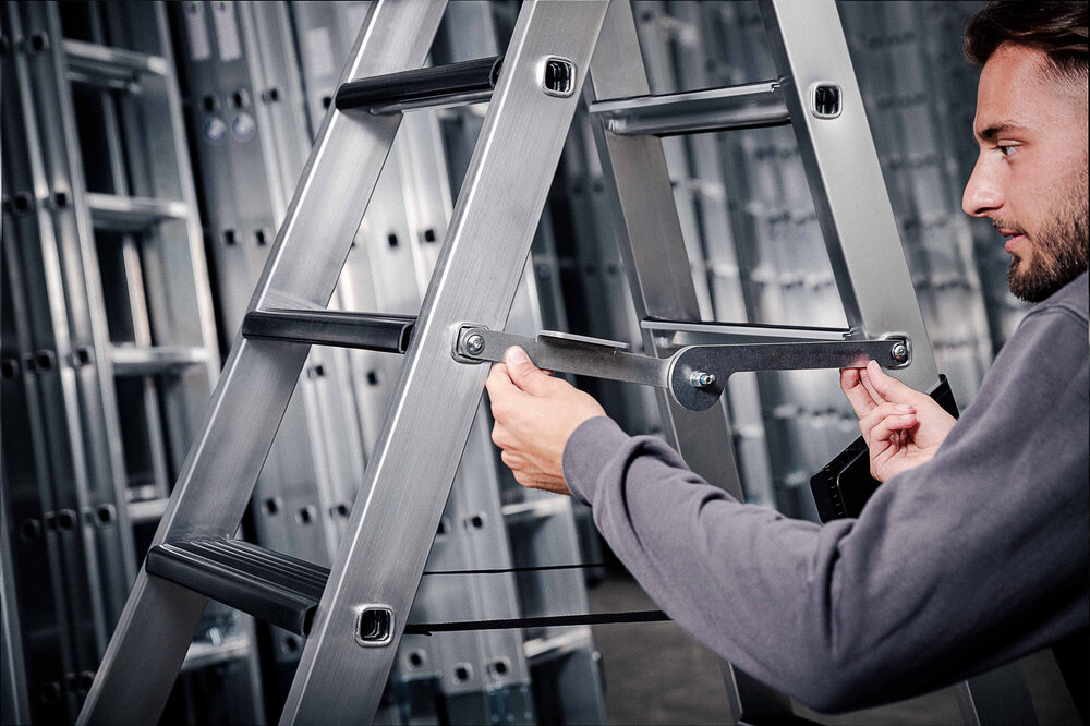 Produktbild Detailansicht 2178973 Munk Zug- und druckfeste Verbindungsstrebe