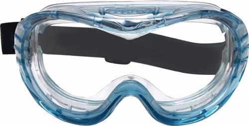 Vollsichtschutzbrille Fahrenheit FheitSA EN 166,EN 170 Acetatscheibe klar AC 3M von der Marke 3M Vollsichtschutzbrille Fahrenheit FheitSA EN 166,EN 170 Acetatscheibe klar AC 3M aus der Kategorie Schutzbrillen mit der Teilenummer 4000370052