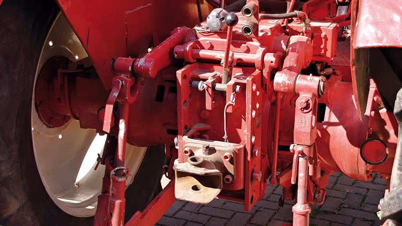 TecLine Sprühfett Spezial mit PTFE 400 ml Maschine