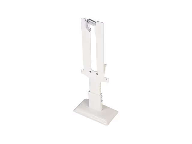 Standkonsole für Flex (alle Modelle) für Typ 22/33 für Fertigfußboden, von der Marke PURMO PURMO Standkonsole für Flex (alle Modelle) für Fertigfußboden aus der Kategorie Halterungen und Konsolen mit der Artikelnr. AGU5BS511569600