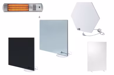 Infrarotheizung Infrarotheizung