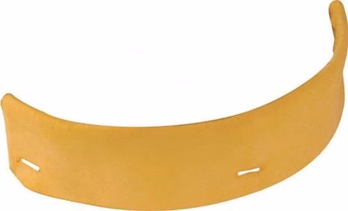 Schweißband für EVO3/EVOLite Baumwolle JSP von der Marke JSP® Schweißband für EVO3/EVOLite Baumwolle JSP aus der Kategorie Schutzhelme und Visiere mit der Teilenummer 4000370514