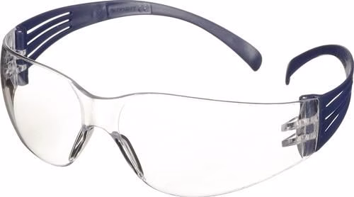 Schutzbrille SecureFit™ 100 EN 166,EN 170 klar Antikratz-Antibeschlag PC 3M aus der Kategorie Schutzbrillen mit der Teilenummer 4000370128