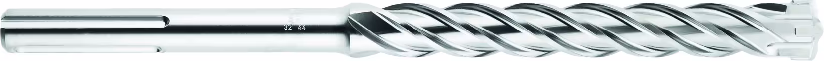Andere Ansicht des Artikels Hammerbohrer Rocket 5 SDS-max 30x370mm aus der Kategorie Maschinenzubehör
