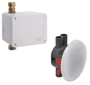Rada Mono Control System 125 von der Marke Rada aus der Produktreihe Badkeramik