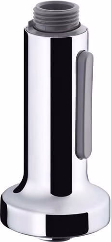 Hansgrohe Ausziehbrause für Talis S2 Variarc Küchenmischer chrom von der Marke Hansgrohe Hansgrohe Ausziehbrause für Talis S2 Variarc Küchenmischer chrom aus der Kategorie Küchenarmaturen mit der Teilenummer 6000534218