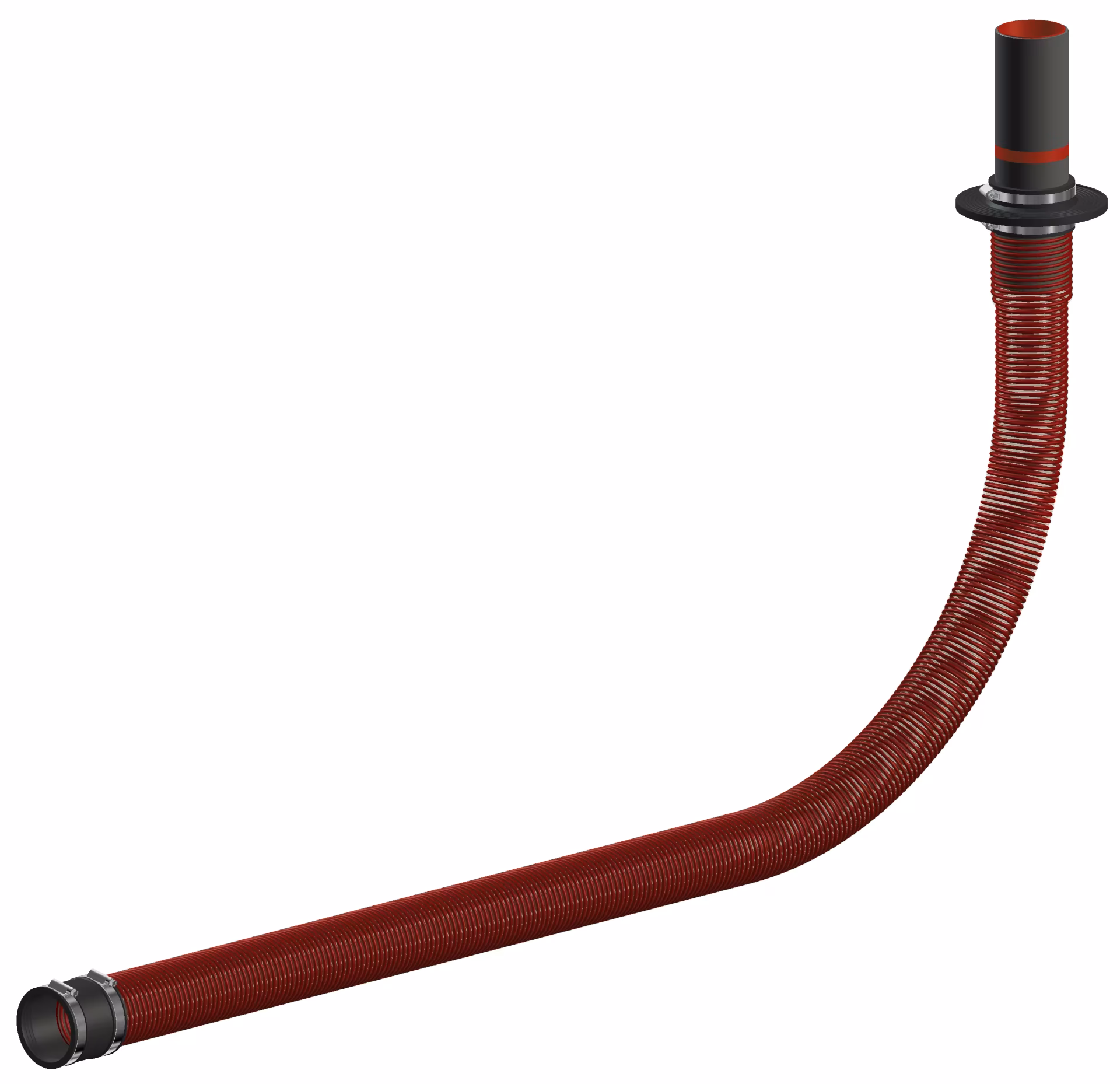 Bodenplattendurchführung Hauseinführung BO-PLA UGA System-Technik von UGA System-Technik Bodenplattendurchführung Hauseinführung BO-PLA UGA System-Technik aus der Kategorie Hauseinführung