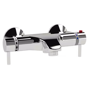 Rada Wannenfüll- & Brause-Thermostatarmatur 9002 HPM von der Marke Rada aus der Produktreihe Armaturen