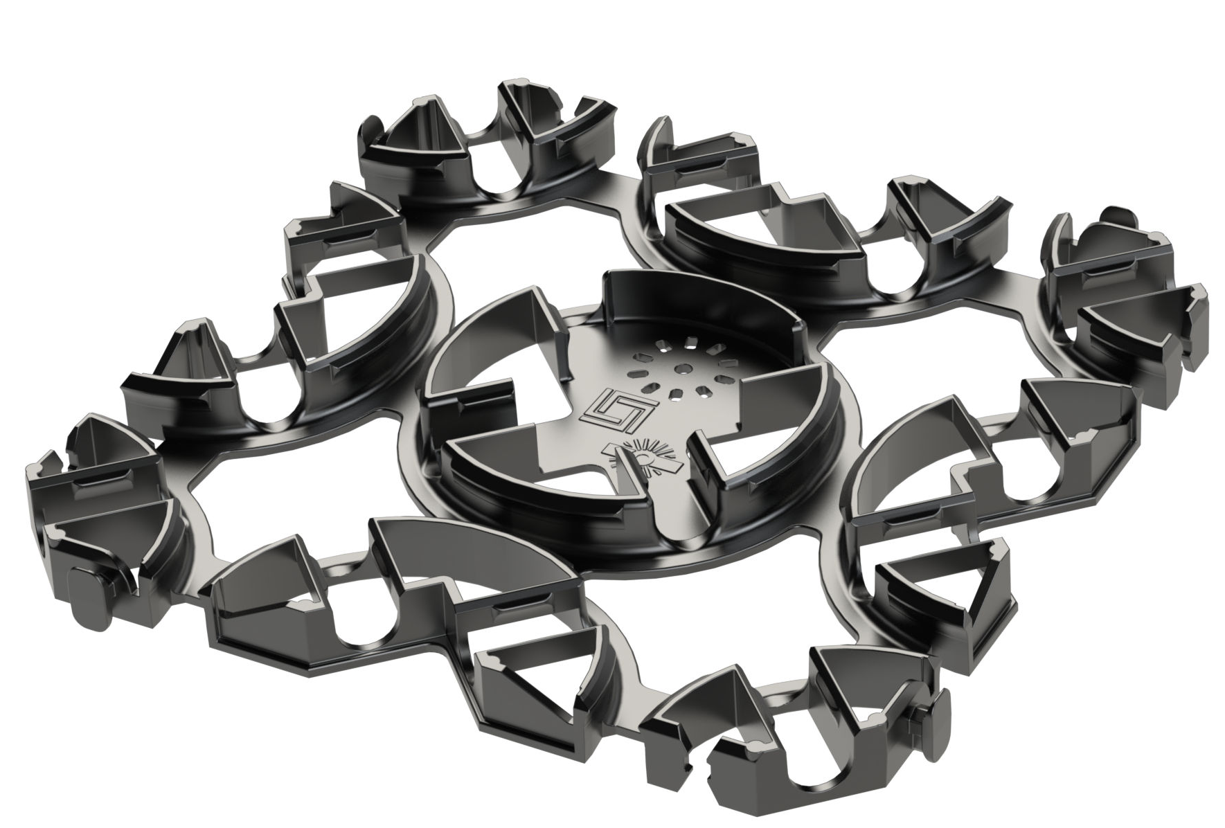 Fussboden-Gitter Octa 155x155x12, D10, 6.5m² verpackt, FBH Fussboden-Gitter , 6.5m² (Karton) von der Marke Skoberne Fußboden-Gitter Octa 155x155x12, D10 aus der Kategorie Skoberne Fußbodenheizung mit der Artikelnummer 010435, Maschine, Rotor, Spirale, Rad, Sprach, Maschine, Rotor, Spirale, Rad, Sprach, Maschine, Rotor, Spirale, Rad, Sprach