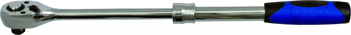 1/2" Teleskop Umschaltknarre, 48 Zahn von der Marke PROJAHN aus der Produktreihe Handwerkzeuge