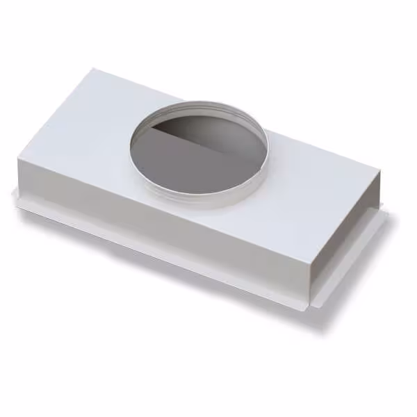 DustBox Ansaugadapter DB 2000, DN 250 von der Marke DustBox DustBox Ansaugadapter DB 2000, DN 250 aus der Kategorie Entfeuchtung, Lüftung, Luftreinigung mit der Artikelnummer TR 2000