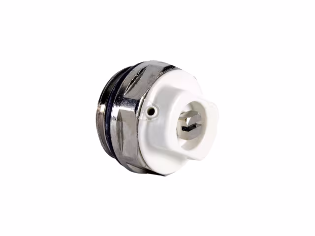 PURMO Entlüftungsstopfen für Flachheizkörper 1/2" aus der Kategorie Installationszubehör mit der Artikelnr. AZ03ZZP30000003