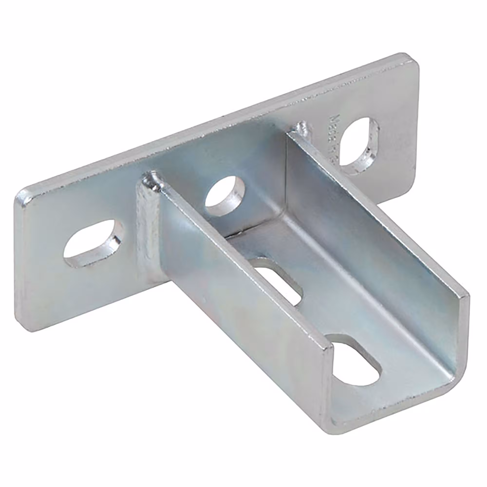 Sattelflansch Typ1 38/40 quer verzinkt von der Marke Fixotec Fixotec Sattelflansche 38/40 Typ Größe: 38/40 - 41/41 aus der Kategorie Profil 38/40 und 40/60 mit der Artikelnr. 171217