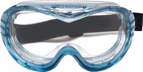 Vollsichtschutzbrille Fahrenheit FheitAF EN 166 Polycarbonatscheibe klar PC 3M von der Marke 3M Vollsichtschutzbrille Fahrenheit FheitAF EN 166 Polycarbonatscheibe klar PC 3M aus der Kategorie Schutzbrillen mit der Teilenummer 4000370054