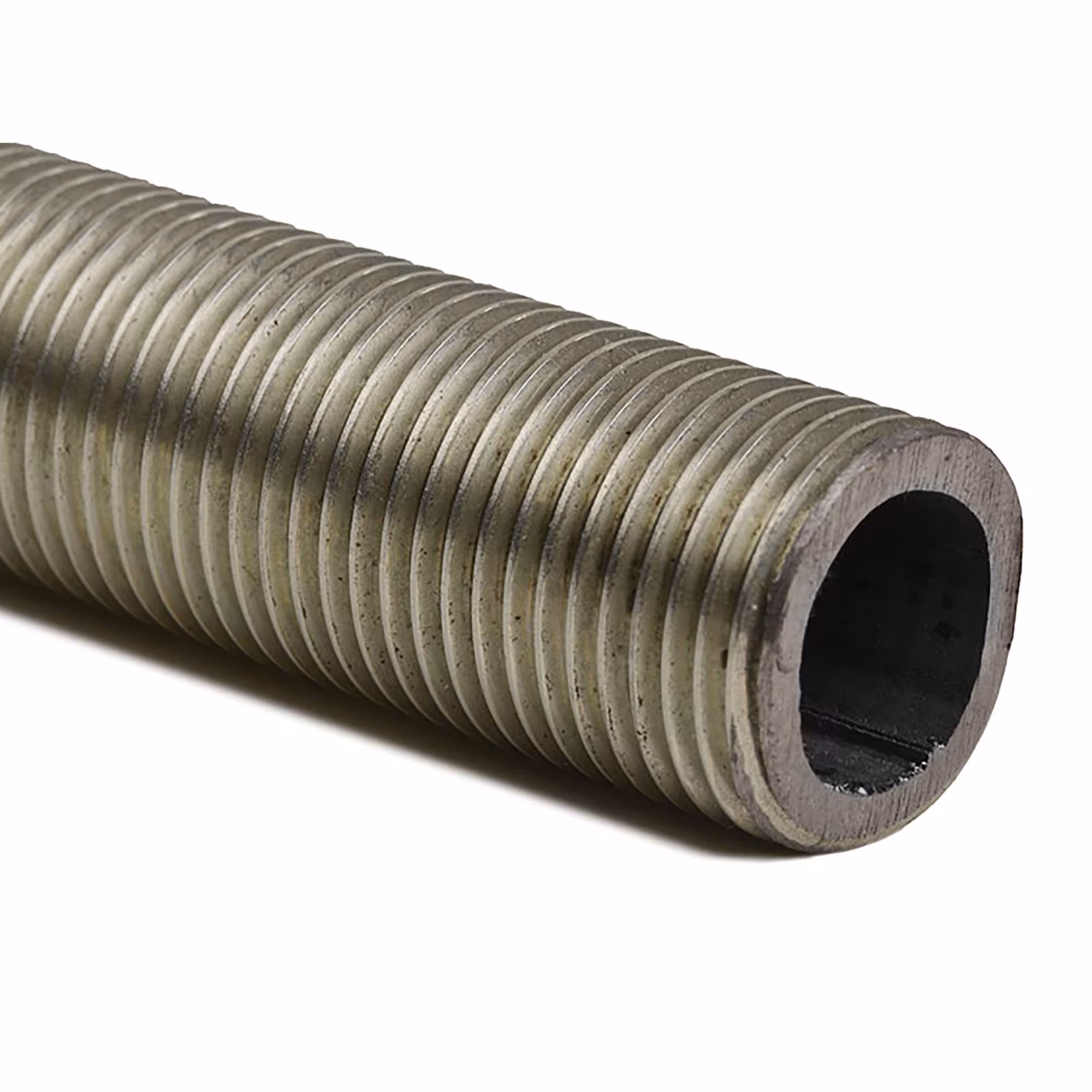 Gewinderohr R1/2" 2.000mm verzinkt von der Marke Fixotec Fixotec Gewinderohr Typ Größe: 1/2 Zoll x 2000 mm aus der Kategorie Montageteile mit der Artikelnr. 113390