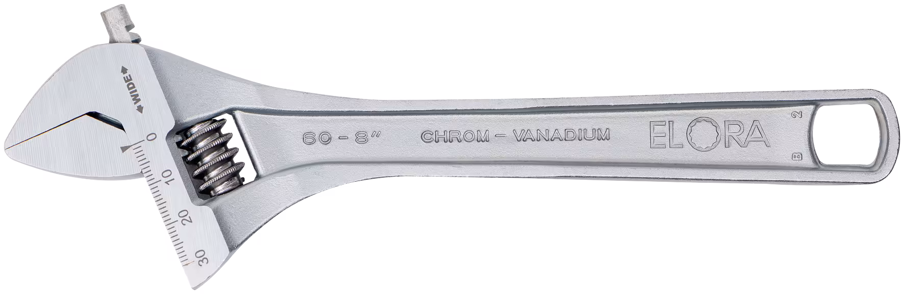 Rollgabelschlüssel, ELORA-60-MB aus der Kategorie Maulschlüssel mit der Artikelnr. 0060000182000