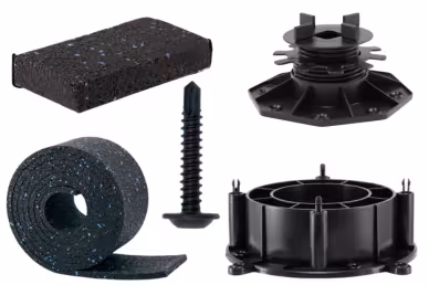 Terrassenkonstruktionen Terrassenkonstruktionen