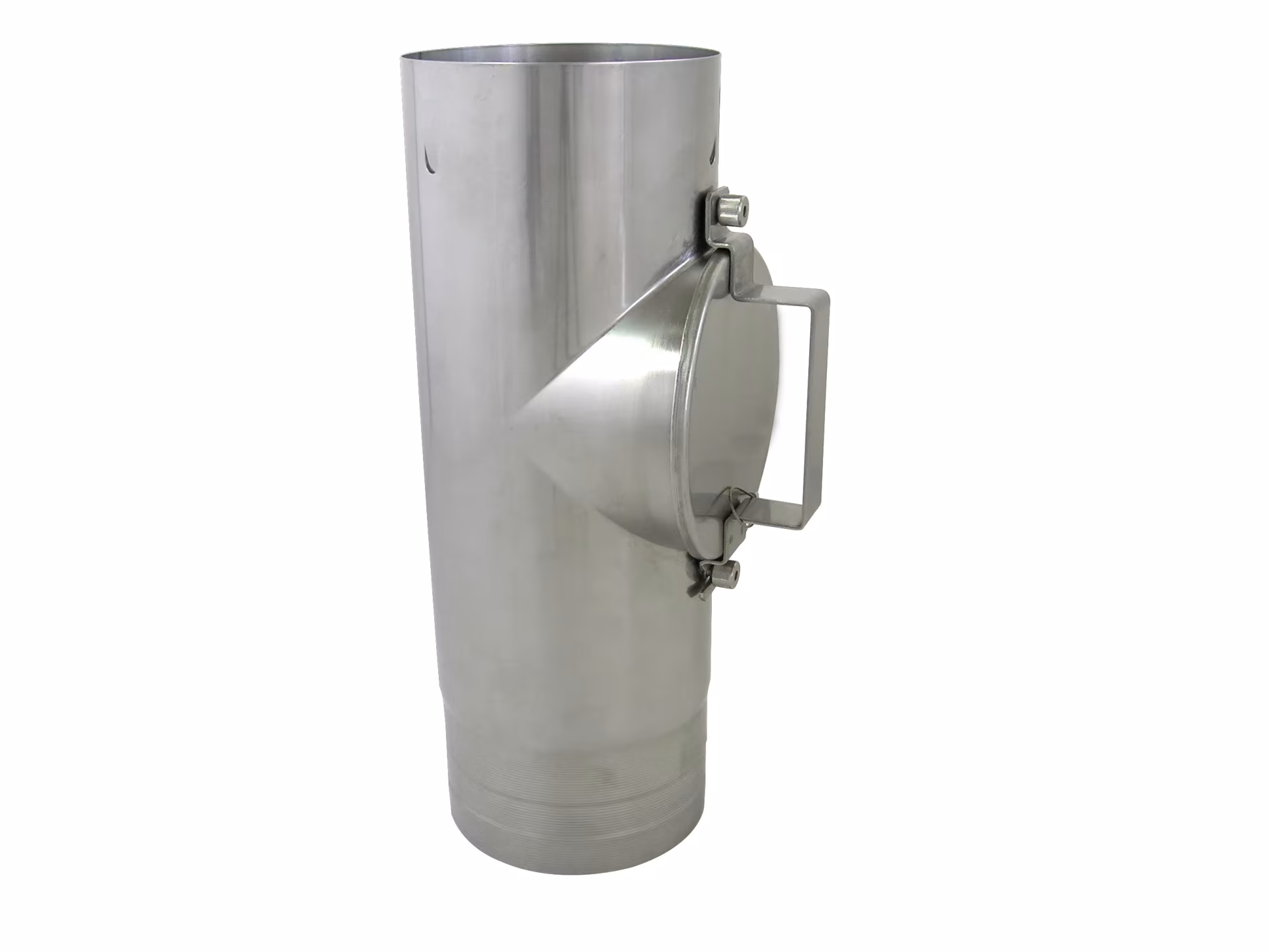 Einwandiger EW Zwischenreinigungsbausatz SkobInox D250 von Skoberne Einwandiger EW Zwischenreinigungsbausatz SkobInox D250 aus der Kategorie Edelstahl Abgassystem einwandig mit der Artikelnr. 670929