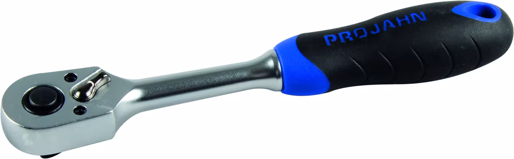 1/4" Umschaltknarre 48 Zähne von der Marke PROJAHN Umschaltknarre mit Grobverzahnung 6,3 Typ Variante: 1/4" Umschaltknarre 48 Zähne aus der Kategorie Steckschlüssel Sätze & Einzelteile mit der Artikelnr. 5200