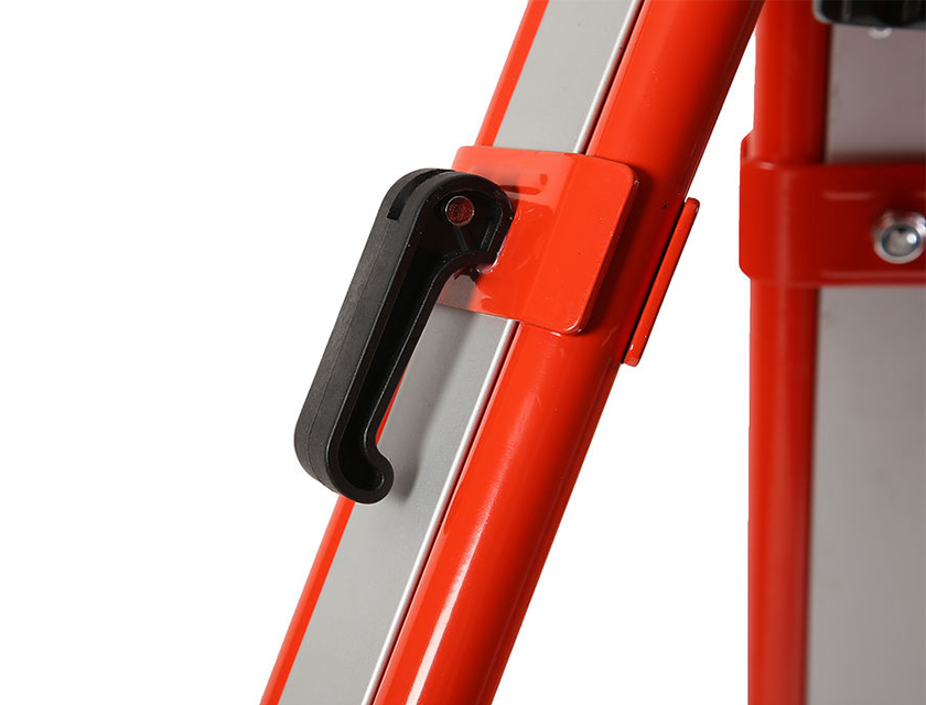 Ohne Text 847795 Schweres Alustativ Geo für Nivelliere und Linienlaser