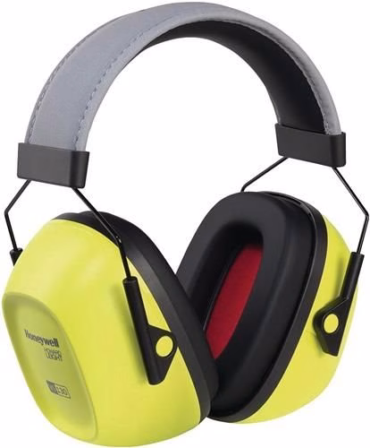 Gehörschutz VeriShield™ VS130HV EN 352 SNR 36 dB gepolsterter Kopfbügel von der Marke Honeywell Gehörschutz VeriShield™ VS130HV EN 352 SNR 36 dB gepolsterter Kopfbügel aus der Kategorie Kapselgehörschutz mit der Teilenummer 4000370471