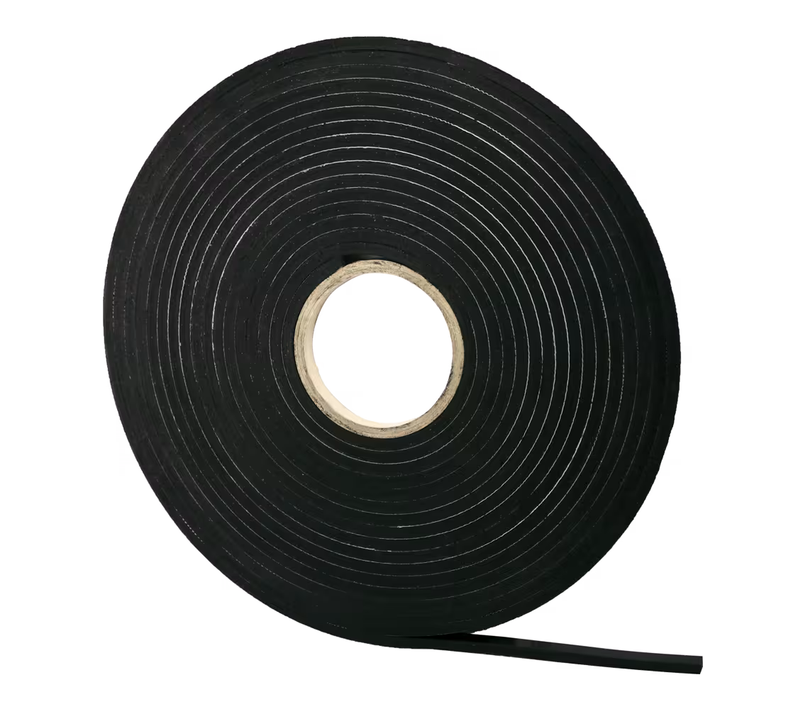 TERRASYS Distanz- und Belüftungsband 10 x 6 mm, einseitig selbstklebend von Beko TERRASYS Distanz- und Belüftungsband 10 x 6 mm, einseitig selbstklebend aus der Kategorie Montagezubehör mit der Artikelnr. 505 11 100