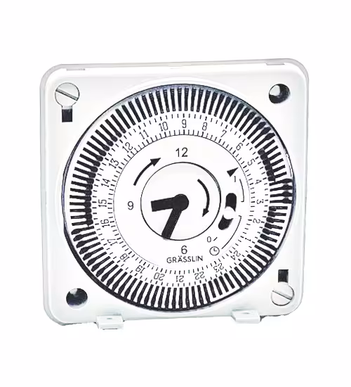 Universalschaltuhren tactic E Typ Ausführung: tactic 211 E aus der Kategorie Gebäudeautomation mit der Artikelnr. 027910011