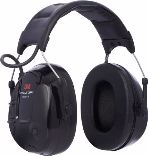 Detailbild 4002552 Headset ProTac™ III Kopfbügel EN 352-1:2020 26 dB PELTOR