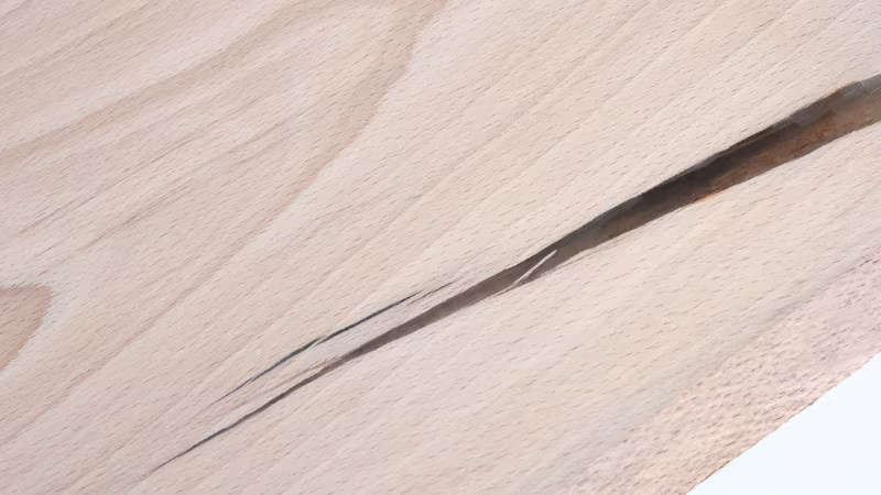 2-K Epoxydharz 8 kg transparent Sperrholz, Holz, Drinnen, Innenarchitektur, Draußen