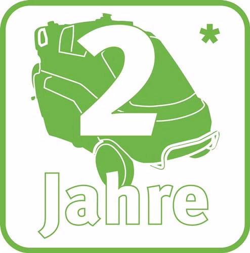 Hochdruckreiniger HDR-H 55-15 540 l/h 150bar CLEANCRAFT