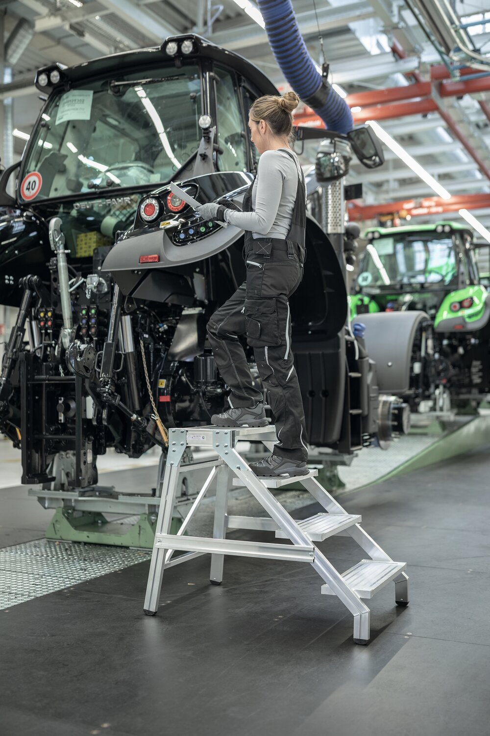 Milieubild 3814598 Munk Montagetritt 5 Stufen