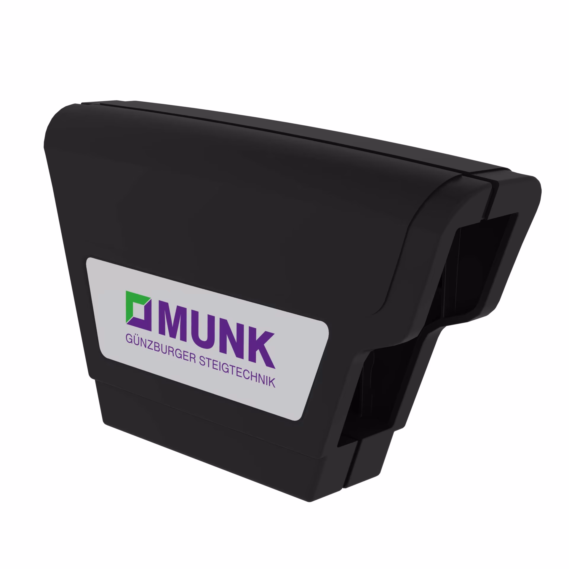 Munk ergo-pad Griffzone Typ 3 für Stufen-Anlegeleiter mit der GTIN 4031405190535 Munk ergo-pad Griffzone Typ 3 für Stufen-Anlegeleiter von der Marke Munk aus der Produktreihe Leitern & Gerüste