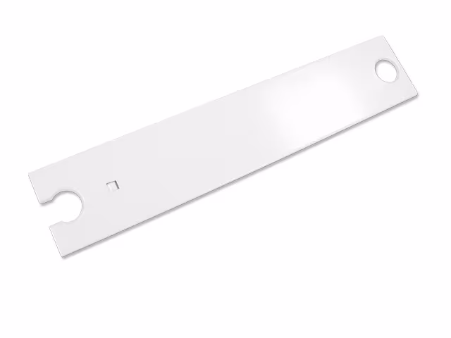 PURMO Seitenverkleidung für Flachheizkörper Typ 33 aus der Kategorie Wärmeabstrahlbleche, Zierleisten & Seitenblenden mit der Artikelnr. A06330550001SP0