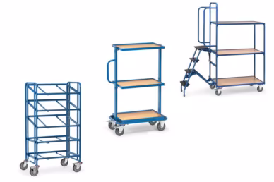 Etagenwagen Etagenwagen