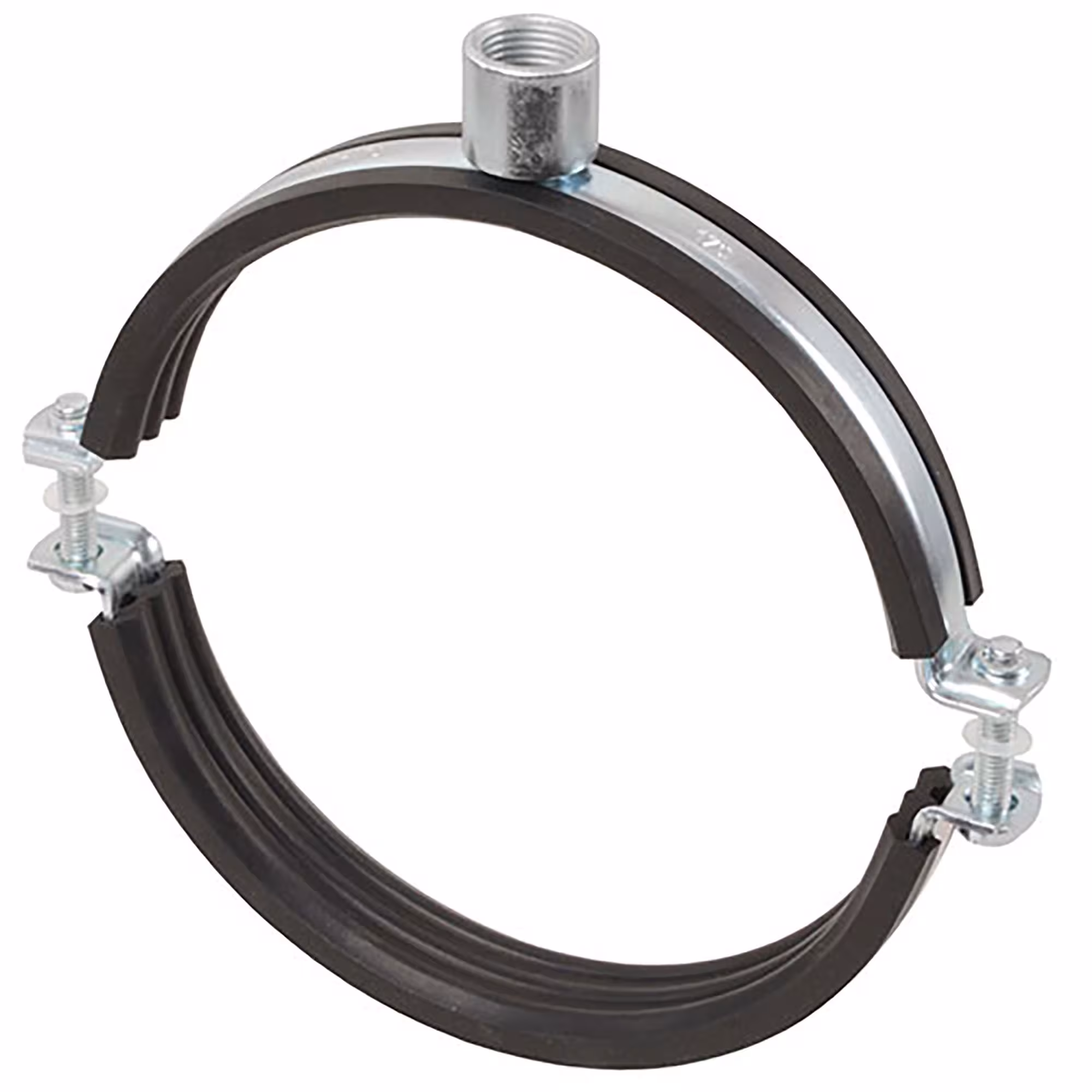 Schraubrohrschelle Regular 1/2" aus der Kategorie Zweischraubrohrschellen