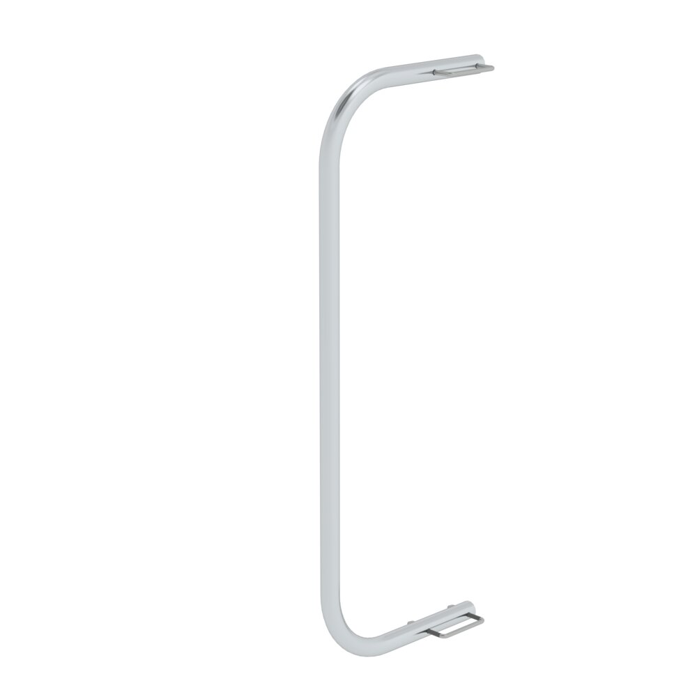 Munk Handlauf zur Selbstmontage 750 mm von Günzburger Steigtechnik Munk Handlauf zur Selbstmontage aus der Kategorie Steigtechnik Zubehör & Ersatzteile mit der Artikelnr. 030292