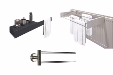 Handtuchhalter Handtuchhalter