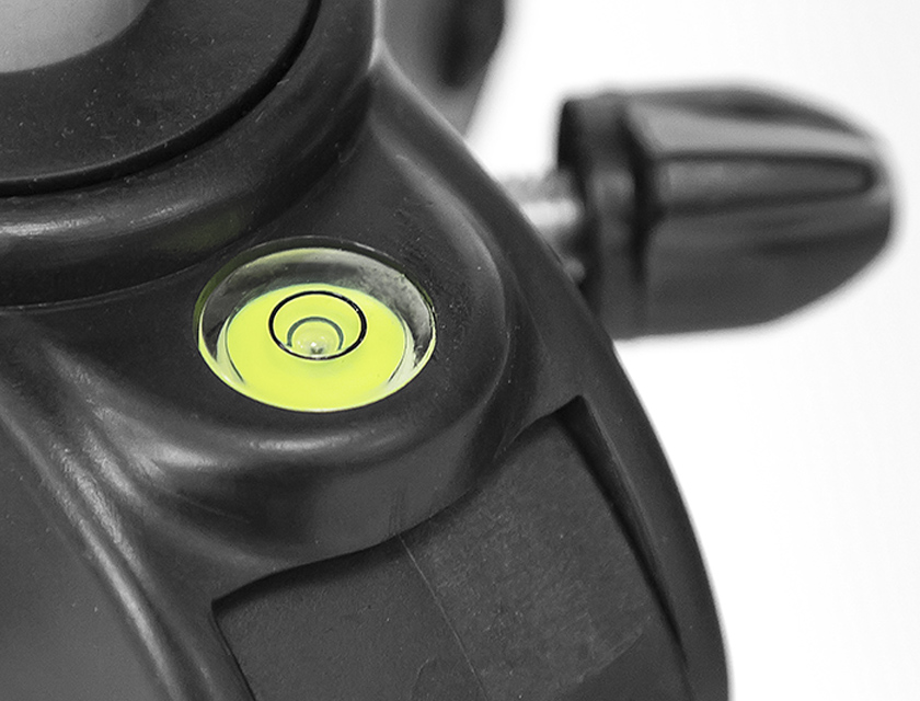 Kurbelstativ H190 für Linien- und Rotationslaser