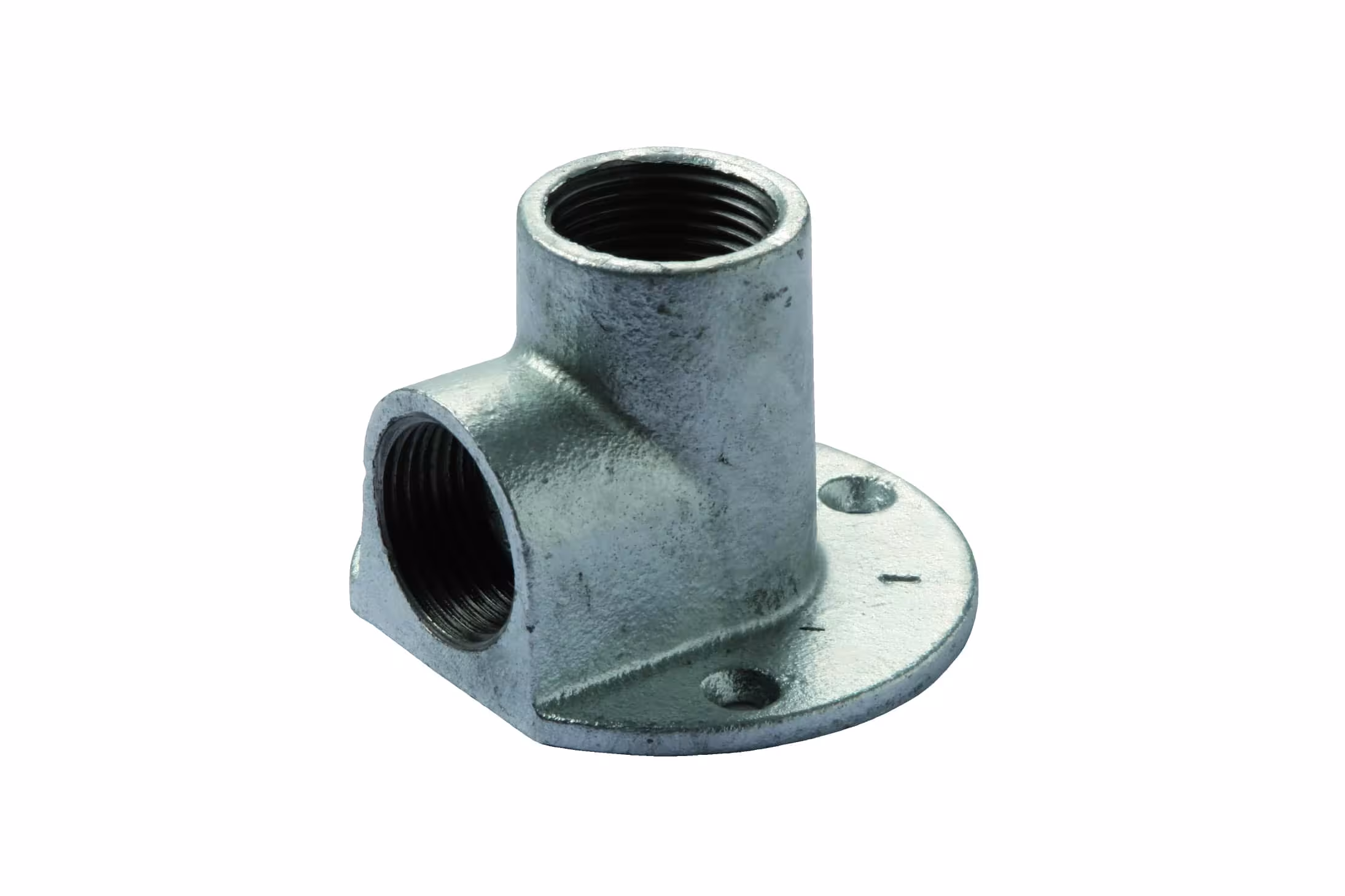 Temperguss Deckenwinkel Nr. 471 aus der Kategorie Tempergußfittings